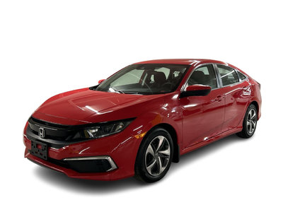 2020 Honda Civic in Oakville, Ontario