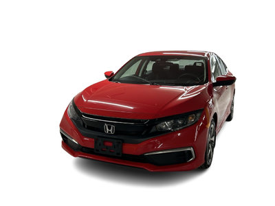 2020 Honda Civic in Oakville, Ontario