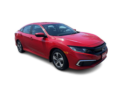2020 Honda Civic in Oakville, Ontario