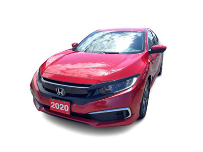 2020 Honda Civic in Oakville, Ontario