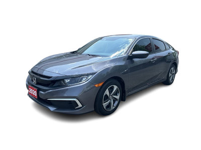 Honda Civic  2020 à Oakville, Ontario
