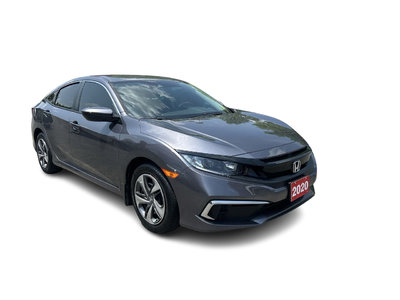 Honda Civic  2020 à Oakville, Ontario