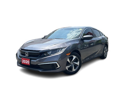 Honda Civic  2020 à Oakville, Ontario