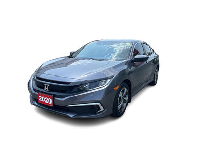 Honda Civic  2020 à Oakville, Ontario