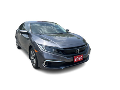 Honda Civic  2020 à Oakville, Ontario