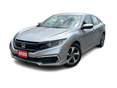 2020 Honda Civic in Oakville, Ontario