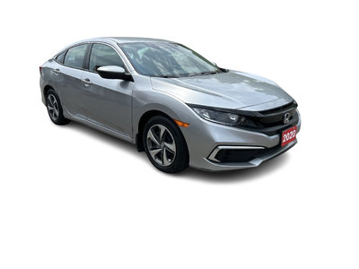 2020 Honda Civic in Oakville, Ontario