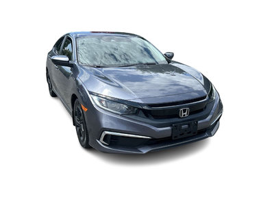 2020 Honda Civic in Oakville, Ontario