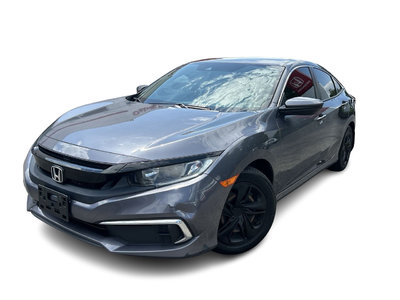 2020 Honda Civic in Oakville, Ontario