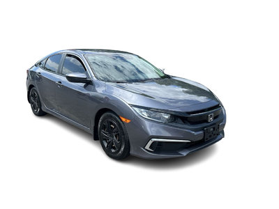 2020 Honda Civic in Oakville, Ontario
