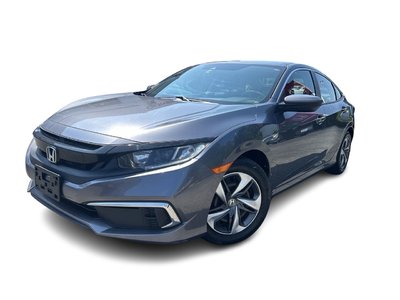 Honda Civic  2020 à Oakville, Ontario