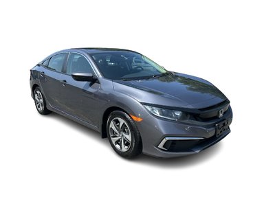 Honda Civic  2020 à Oakville, Ontario