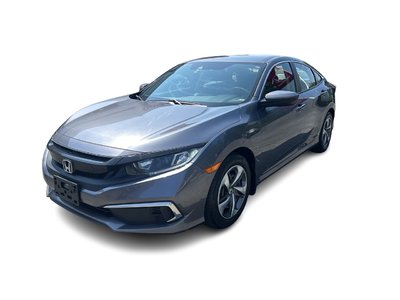 Honda Civic  2020 à Oakville, Ontario
