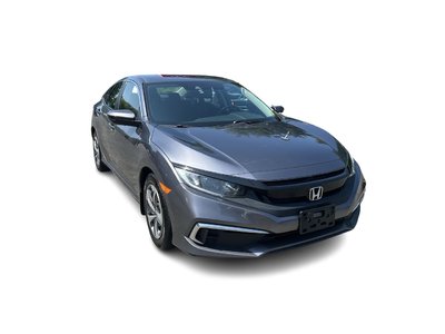 Honda Civic  2020 à Oakville, Ontario