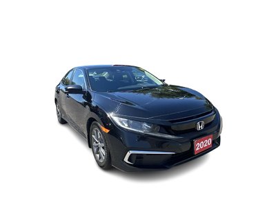 Honda Civic  2020 à Oakville, Ontario