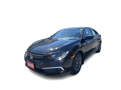 Honda Civic  2020 à Oakville, Ontario