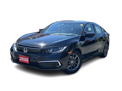 Honda Civic  2020 à Oakville, Ontario