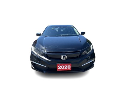 Honda Civic  2020 à Oakville, Ontario