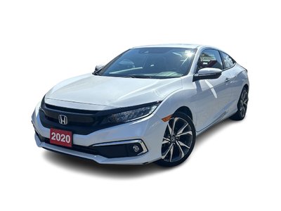 2020 Honda Civic in Oakville, Ontario