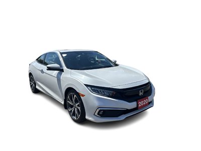 2020 Honda Civic in Oakville, Ontario