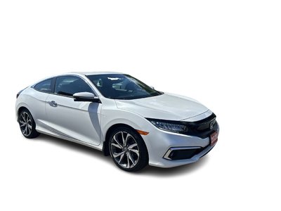 2020 Honda Civic in Oakville, Ontario