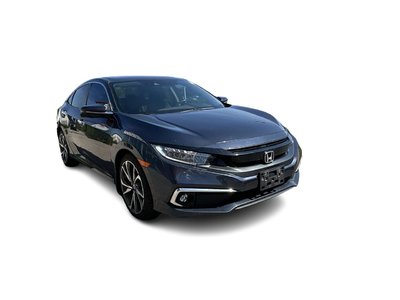 2020 Honda Civic in Oakville, Ontario