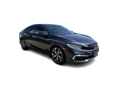 2020 Honda Civic in Oakville, Ontario