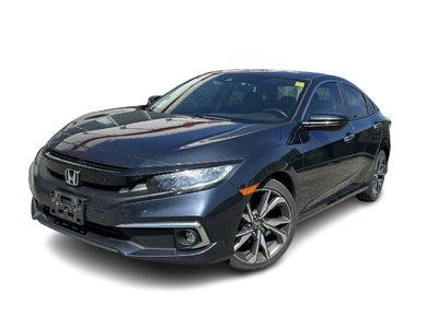 2020 Honda Civic in Oakville, Ontario