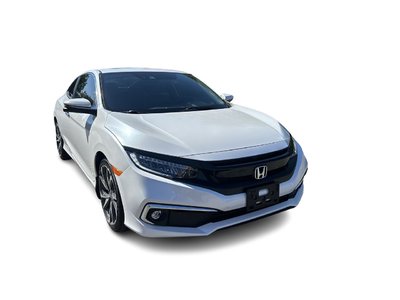 2020 Honda Civic in Oakville, Ontario