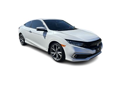 2020 Honda Civic in Oakville, Ontario