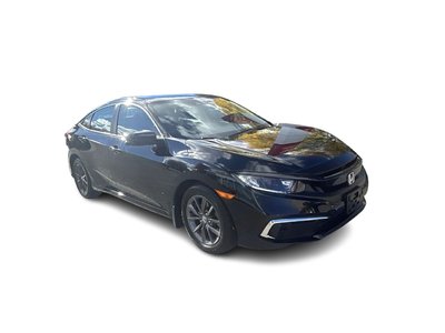 2020 Honda Civic in Oakville, Ontario