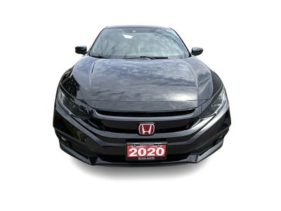 2020 Honda Civic in Oakville, Ontario