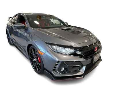 2021 Honda Civic in Oakville, Ontario