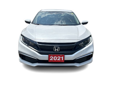 2021 Honda Civic in Oakville, Ontario