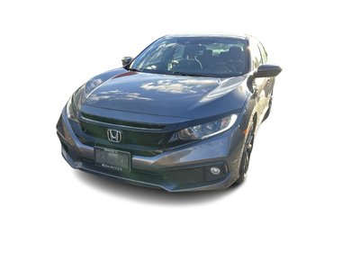 Honda Civic  2021 à Oakville, Ontario