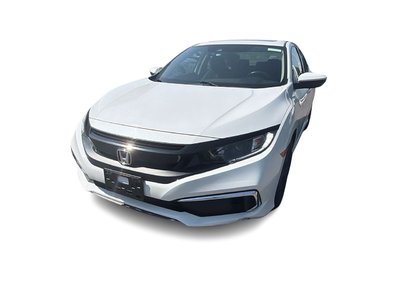 2021 Honda Civic in Oakville, Ontario