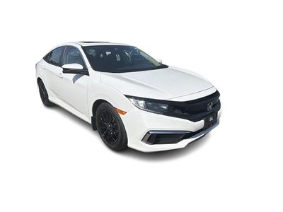 2021 Honda Civic in Oakville, Ontario