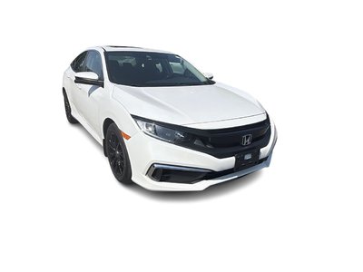 2021 Honda Civic in Oakville, Ontario