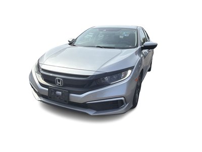 Honda Civic  2021 à Oakville, Ontario