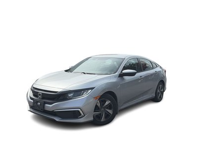2021 Honda Civic in Oakville, Ontario