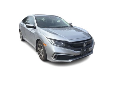 2021 Honda Civic in Oakville, Ontario