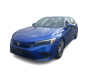 Honda Civic  2022 à Oakville, Ontario