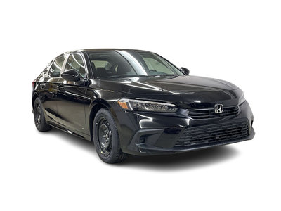 2022 Honda Civic in Oakville, Ontario