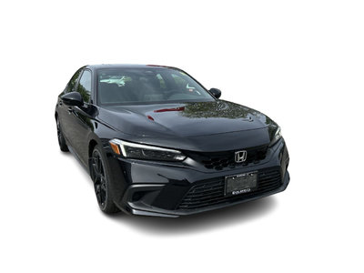 Honda Civic  2022 à Oakville, Ontario