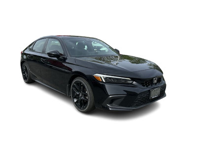 Honda Civic  2022 à Oakville, Ontario