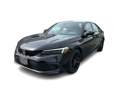 Honda Civic  2022 à Oakville, Ontario