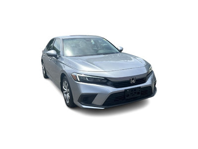 2022 Honda Civic in Oakville, Ontario
