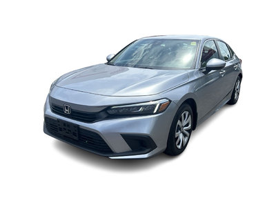 2022 Honda Civic in Oakville, Ontario