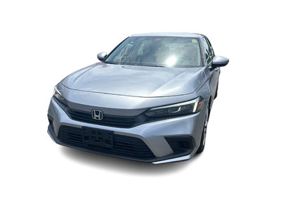 2022 Honda Civic in Oakville, Ontario