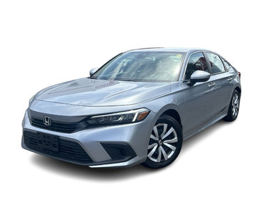 2022 Honda Civic in Oakville, Ontario